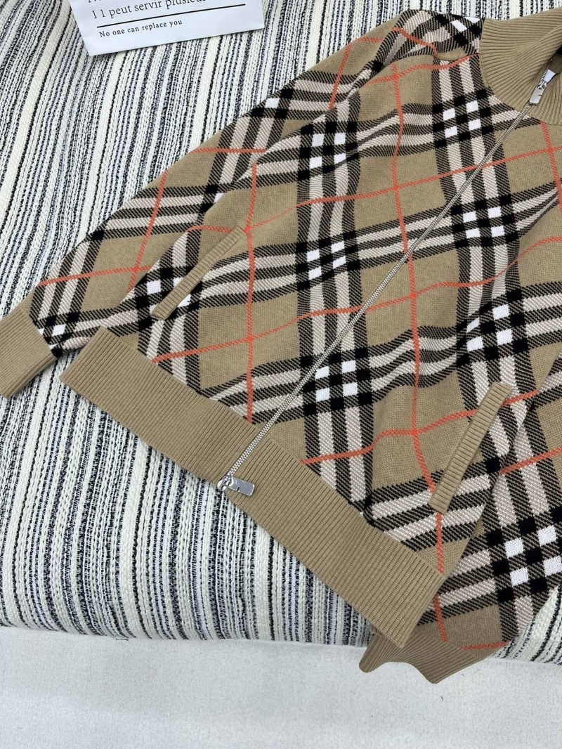 Burberry Coat